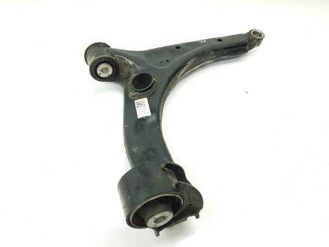 Foto 3ª: Brazo Suspension Delantero Derecho Volkswagen Crafter 30 FURGON BM TN FWD (2017)