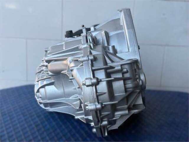 Foto 1ª: Caja Cambios Nissan Primastar 2.5 AVANTOUR L1H1 2.9T (7 ASIENTOS) [2.5 LTR. - 107 KW DCI DIESEL CAT]