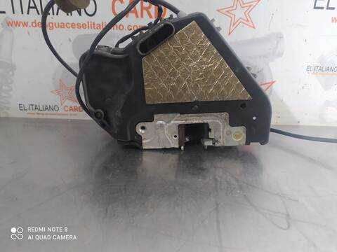 Foto 4ª: Cerradura Puerta Trasera Derecha Mercedes Clase E 180 E 280 CDI 211.020) BERLINA 190CV 140KW [642920] (2005)