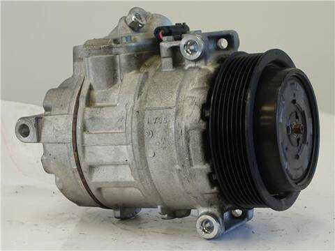 Compresor Aire Acondicionado Mercedes Clase C 160 1.8 C 180 COMPRESSOR 203.746) COUPE 143CV 105KW