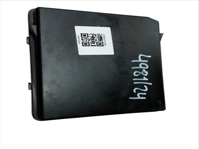 Caja Reles Fusibles Dacia Logan TCE 90 L8MA L8M1 L8AC)