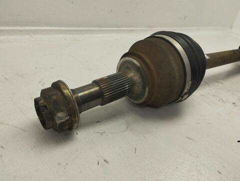 Foto 2ª: Transmision Delantera Derecha Citroen Jumper 33 L2H2 HDI 120 120CV 88KW CAJA CERRADA [4HU] (2007)