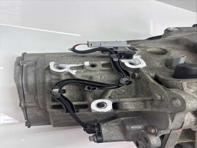 Caja Cambios Citroen Berlingo 102 CV 75KW