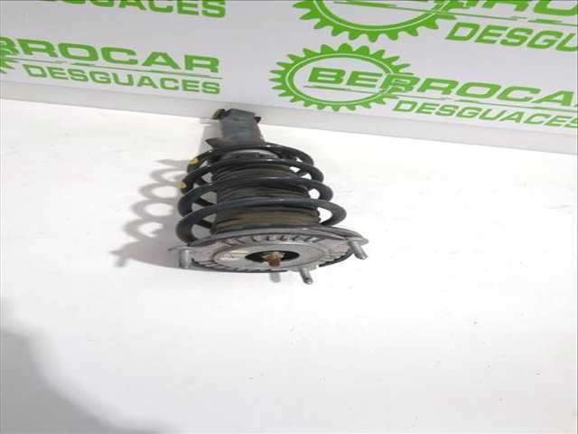 Foto 3ª: Amortiguador Delantero Izquierdo Peugeot 407 1.6 HDI 110 6D9HZC 6D9HYC) 109CV [9HY (DV6TED4) 9HZ (DV6TED4)] (2004)