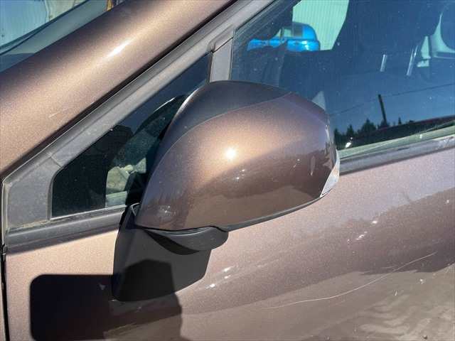 Foto 2ª: Retrovisor Izquierdo Renault Scenic 1.5 CDI 110CV [K9KA6] (2014)