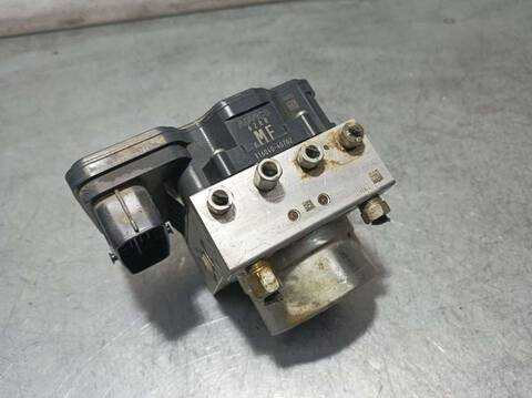 Abs Suzuki Ignis 1.2 16V DUALJET SHVS CAT GLX 5P) 01. - 12.19 90CV 66KW