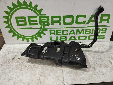 Deposito de Combustible Citroen C4 1.6 16V HDI FAP PICASSO 109CV 80KW