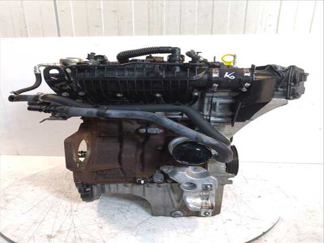 Motor Completo Ford Fiesta 1.0 ECOBOOST 125 CV 92KW