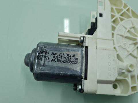 Foto 2ª: Elevalunas Eléctrico Trasero Izquierdo Audi Q3 ATTRACTION QUATTRO 150CV 110KW [CUVC] (2015)