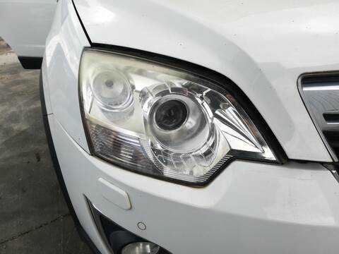 Foto 1ª: Faro Derecho Opel Antara Z22D1 (2013)