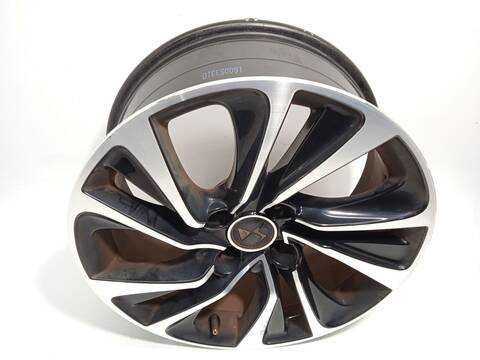 Foto 3ª: LLanta Chapa DS 4 1.2 THP 130 NXHNYM) 130CV 96KW [HNY (EB2DTS)] (2016)