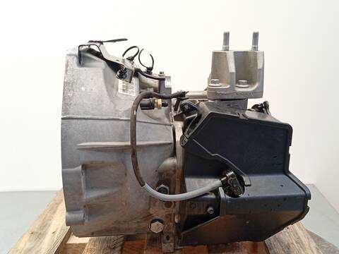 Foto 2ª: Caja Cambios Ford Fiesta 1.0 ECOBOOST 100CV 74KW [SFJB] (2014)