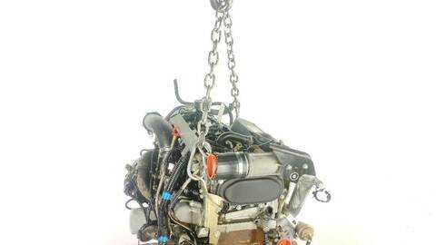 Motor Completo Fiat Ducato 2.3 JTD