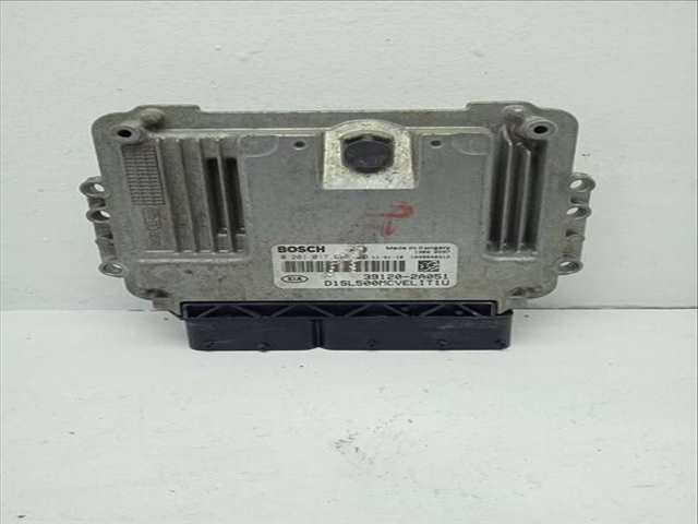 Foto 2ª: Centralita Motor ECU Kia Sportage DRIVE 4X2 116CV 85KW [D4FD] (2011)