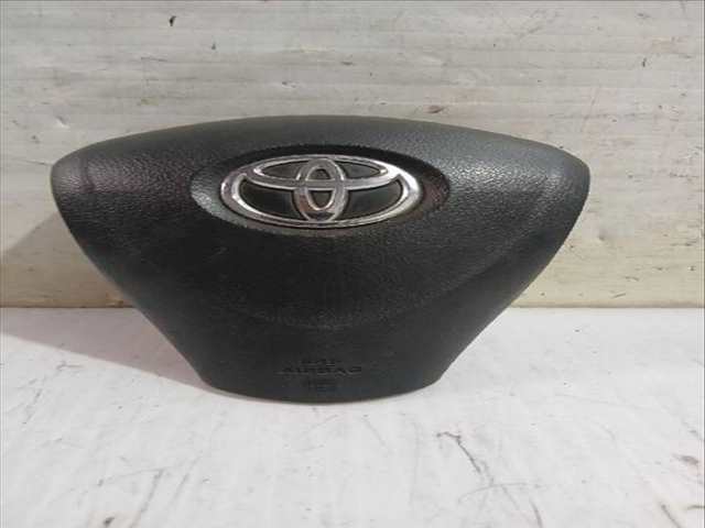 Airbag Delantero Izquierdo Toyota Auris 1.33 DUAL-VVTI NRE150_) 101CV