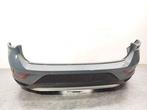 Paragolpes Trasero Volkswagen T-Roc 1.0 TSI 110CV 81KW