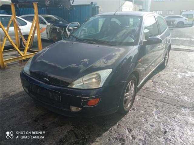 Motor Completo Ford Focus 2.0 16V