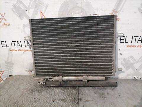 Foto 1ª: Radiador Calefaccion A.A. Mercedes Clase C 160 350 219.356) 272CV 200KW [272964] (2004)