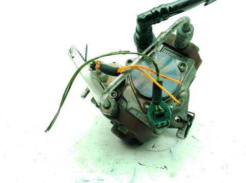 Foto 2ª: Bomba Inyeccion Ford Transit 2.4 TDCI [RWD] [JXFA] (2006)