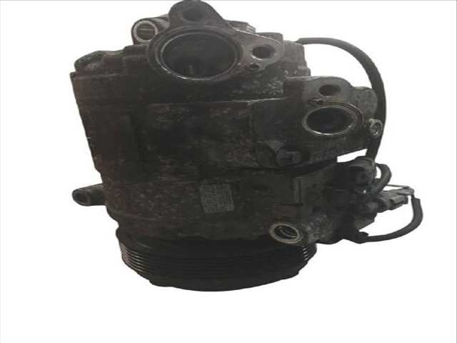 Foto 3ª: Compresor Aire Acondicionado Bmw Serie 1 114 118 D (2003)