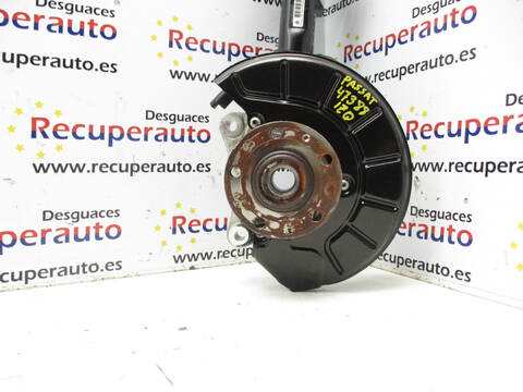 Mangueta Delantera Izquierda Volkswagen Passat BKP