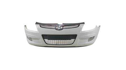 Foto 2ª: Paragolpes Delantero Hyundai i30 CLASSIC 1 CRDI CAT 90CV (2007)
