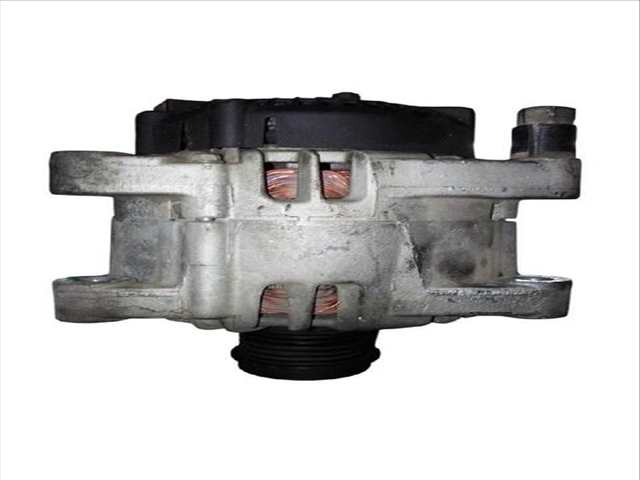 Foto 1ª: Alternador Ford Focus 1.6 TDCI (2010)