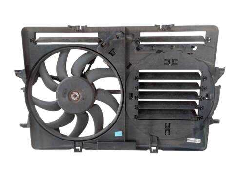 Foto 2ª: Ventilador Viscoso Motor Audi A4 2.0 TDI (2007)