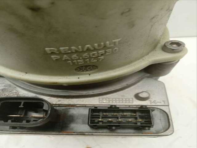 Foto 3ª: Bomba de Direccion Dacia Sandero 1.5 DCI DIESEL CAT 68CV 50KW (2010)