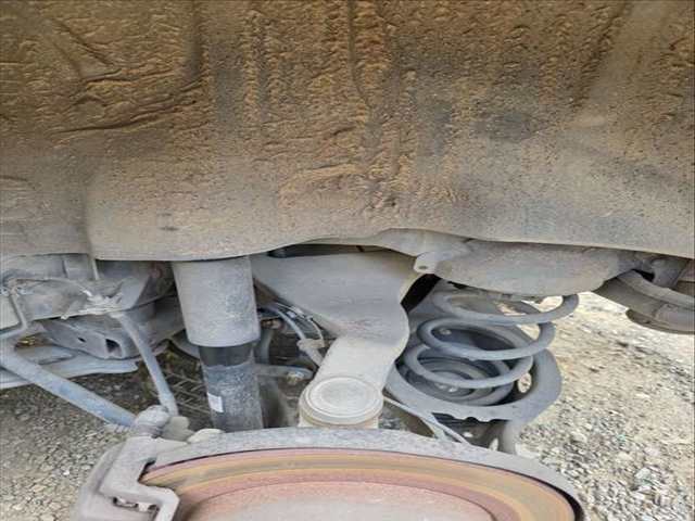 Amortiguador Trasero Izquierdo Nissan Murano BASICO AUT.