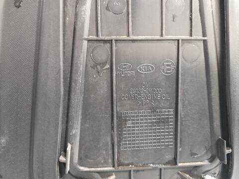 Foto 2ª: Cubrecarter Hyundai Santa Fe 2.0 CRDI CAT 150CV (2012)