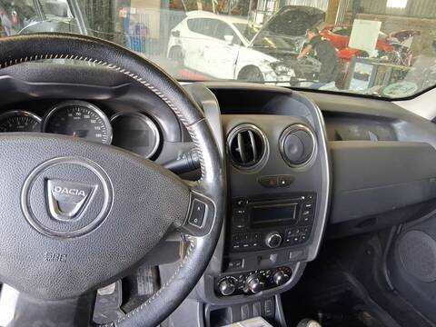 Kit Airbag Dacia Duster 1.2 TCE 125 125CV 92KW