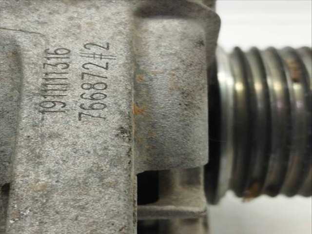 Foto 2ª: Alternador Kia Stonic BUSINESS 84CV 62KW [G4LA] (2020)