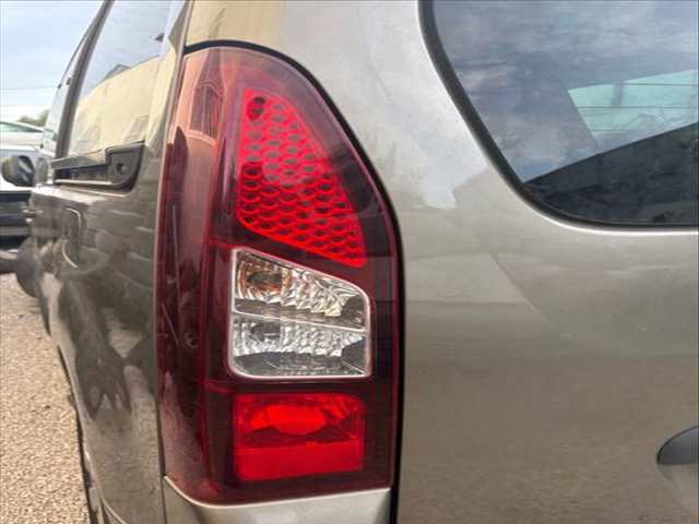 Piloto Trasero Izquierdo Citroen Berlingo 9HP