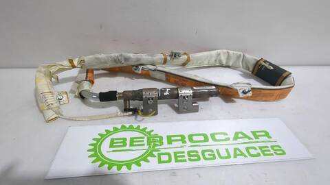 Foto 3ª: Airbag Cortina Trasero Izquierdo Hyundai i30 1.6 CRDI 90CV [D4FB] (2007)