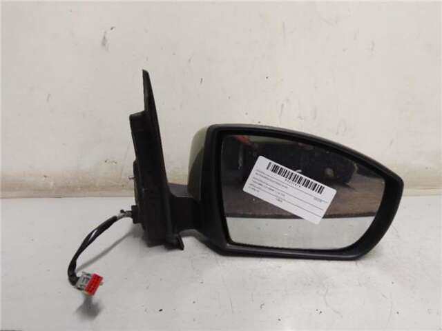 Foto 1ª: Retrovisor Derecho Ford S Max 2.0 TDCI (CA1)(2006 _) [QXWB]