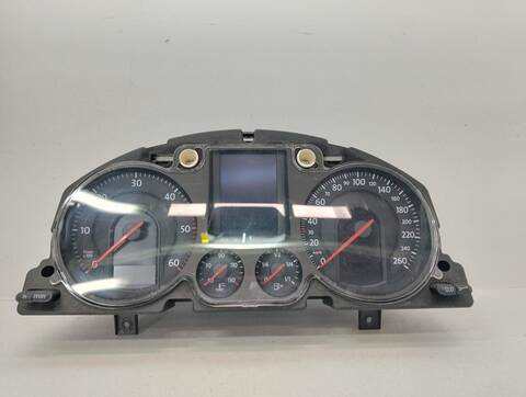 Cuadro de Instrumentos Volkswagen Passat ADVANCE 2 TDI 140CV
