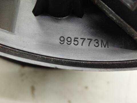 Foto 3ª: Calefacción Audi A3 2.0 TDI 140CV 103KW [BKD] (2007)