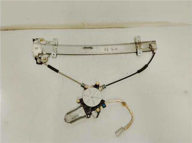 Elevalunas Eléctrico Delantero Derecho Honda Civic 1.6I ES [1.6 LTR. - 81 KW VTEC CAT (D 16 V 1)]