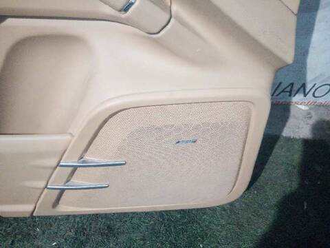 Foto 3ª: Tapizados Cartoneras Porsche Cayenne VERSION INDEFINIDA