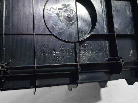 Foto 2ª: Consola Central Lexus RX LUXURY 204CV (2003)