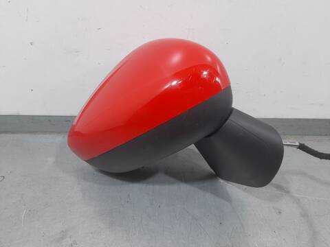 Foto 2ª: Retrovisor Derecho Opel Crossland 1.6 TURBO D 75) 99CV 73KW [BH02] (2017)