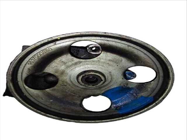 Foto 2ª: Bomba de Direccion Citroen C5 2.0 HDI DCRHZB DCRHZE) (2001)