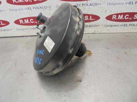 Foto 2ª: Servofreno Citroen C4 1.6 16V HDI BERLINA 90CV 66KW [D9HX] (2007)