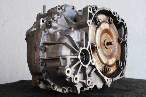 Foto 3ª: Caja Cambios Automatica Ford S Max QXWA AUT. CA1) AUT. (2009)