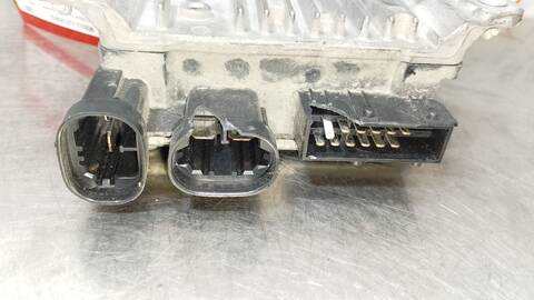 Foto 3ª: Centralita Motor ECU Citroen C3 1.4 HDI EXCLUSIVE 68CV 50KW [8HZ] (2001)