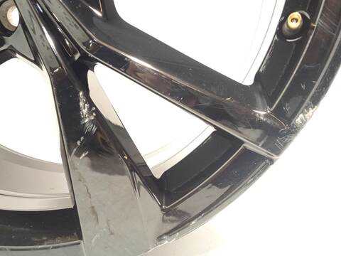 Foto 3ª: LLanta Chapa Volkswagen Taigo 1.5 TSI 150CV 110KW [DXDB] (2024)