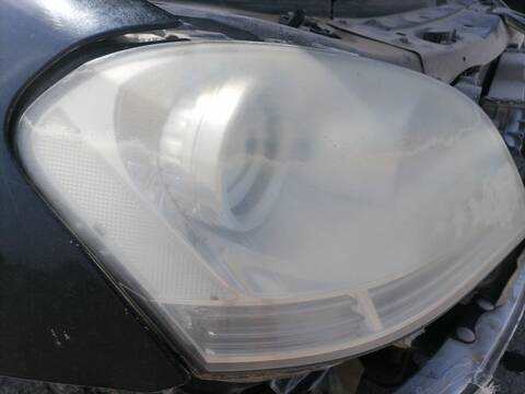 Foto 2ª: Faro Derecho Mercedes Clase ML 300 3.0 CDI W164) 224CV 165KW AUT. OM642 [OM642940] (2006)