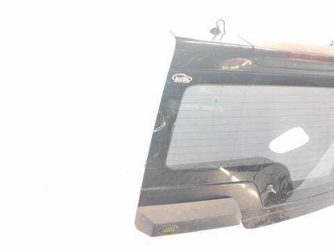 Foto 3ª: Portón Land Rover Discovery 2.7 TD 4X4 190CV [276DT(TDV6)] (2004)