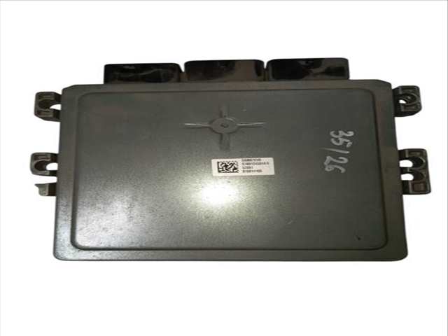 Centralita Motor ECU Peugeot 508 1.6 HDI 112CV